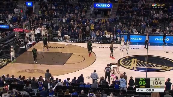 Sources: Warriors have space to sign Seth Curry