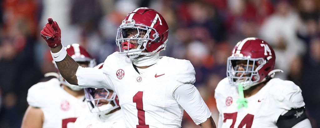 Bama wins Iron Bowl, to face Georgia for SEC title