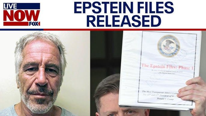 When will the Epstein files be released and will they be redacted?