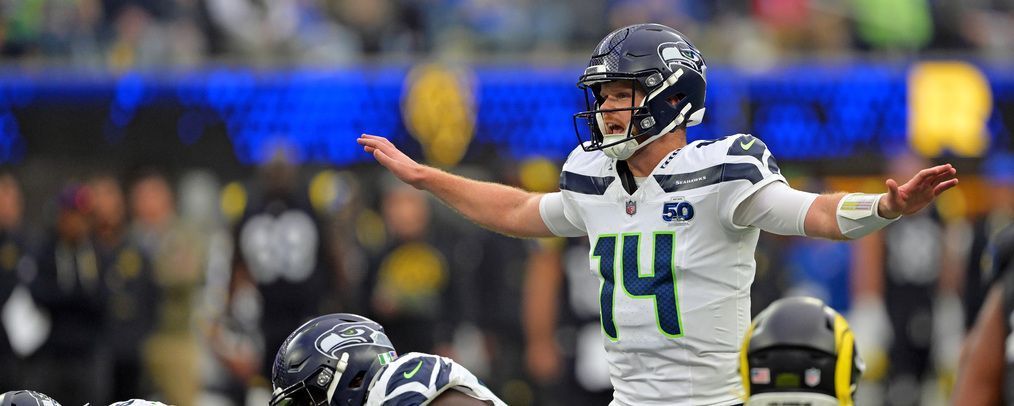 Darnold: Seattle's NFL-high 20 TO's 'unacceptable'