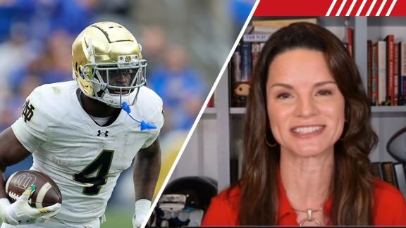 Week 13 preview: Stakes in key conference matchups, breakout players and more