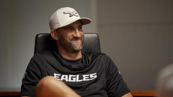 Barnwell: Is Nick Sirianni the most scrutinized successful coach in NFL history?