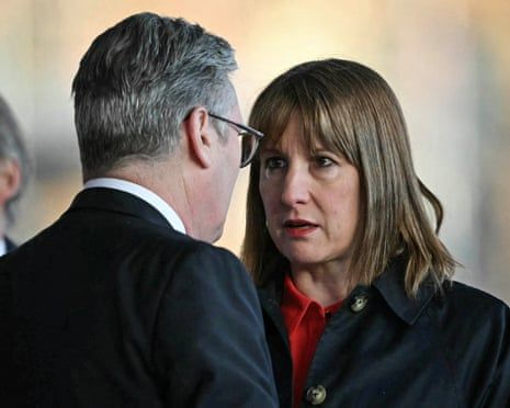 People are right to ask ‘what is the point of Labour?’ when it can’t agree on anything | Martin Kettle