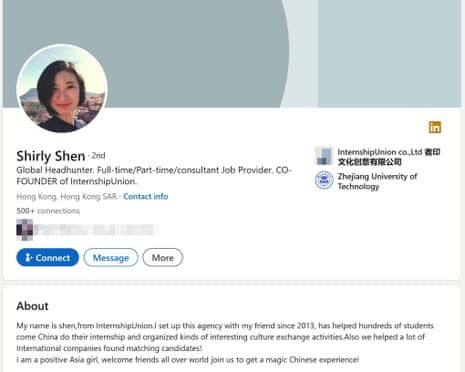 China’s power play: MI5 warns of relentless espionage attempts in Britain