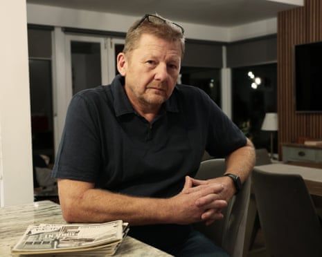 ‘He used to say things like ‘Hitler was right’’: Farage faces more allegations of racist behaviour at school