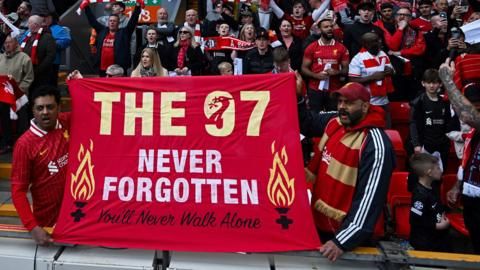 We will never get justice,' say Hillsborough families as report finds fundamental police failures