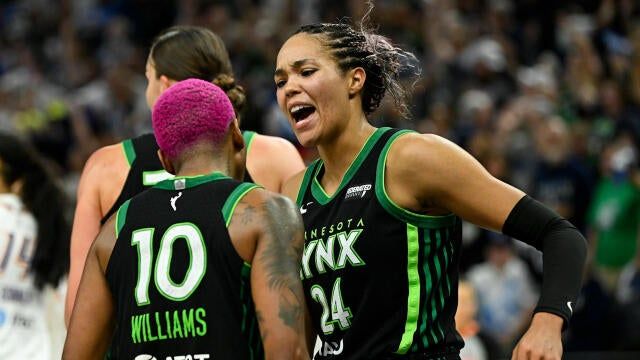 WNBA, union agree to 40-day extension on CBA