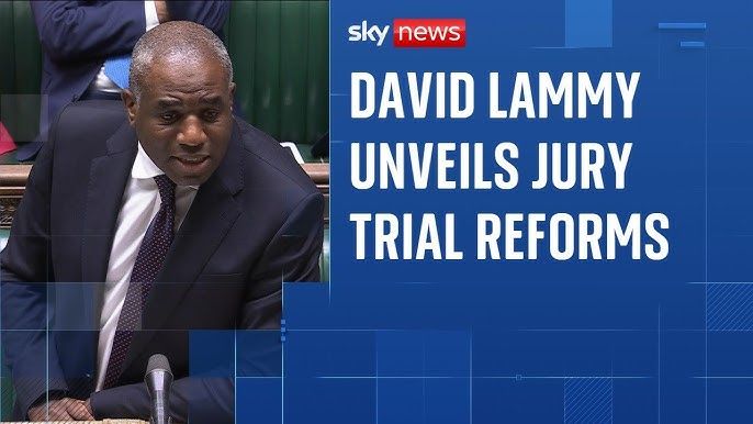 Jury trials scrapped for crimes with sentences of less than three years