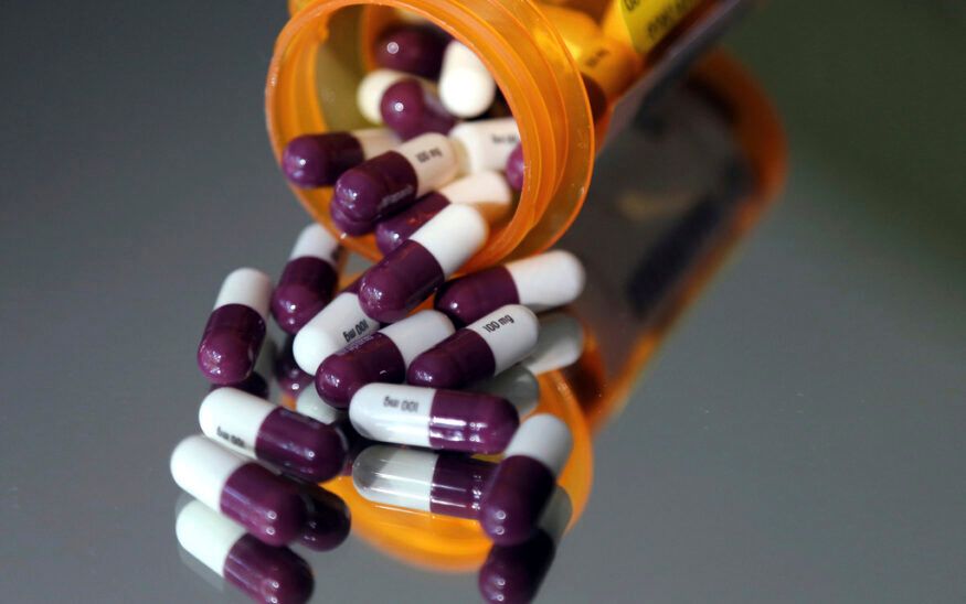 US and UK agree zero tariffs deal on pharmaceuticals