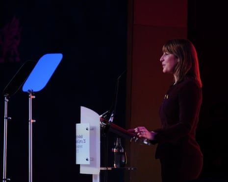 OBR says its inadvertent release of budget report is ‘worst failure’ in its 15-year history – UK politics live