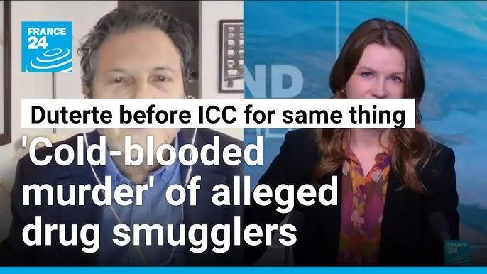 US Navy admiral ordered second deadly Venezuela boat strike, White House says