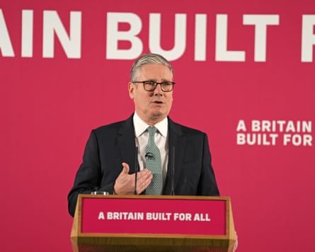 Can Keir Starmer save Rachel Reeves? – podcast