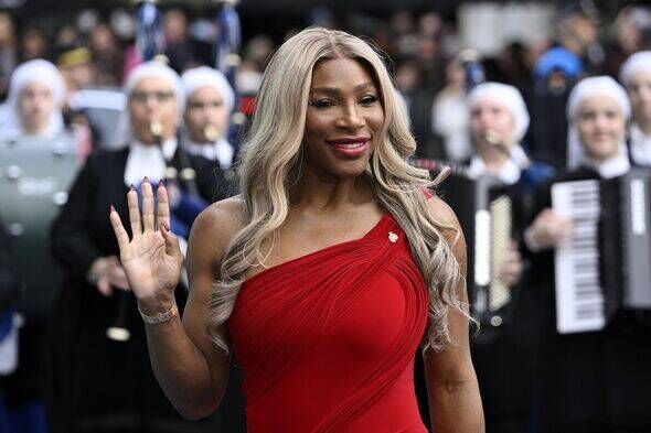 Serena on doping test list, sparks comeback talk