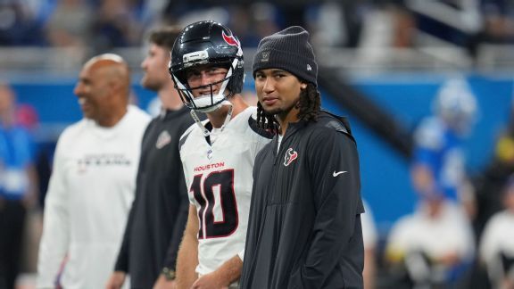 What actually matters from every Week 13 game: Top AFC seed for Broncos? Panthers are legit?