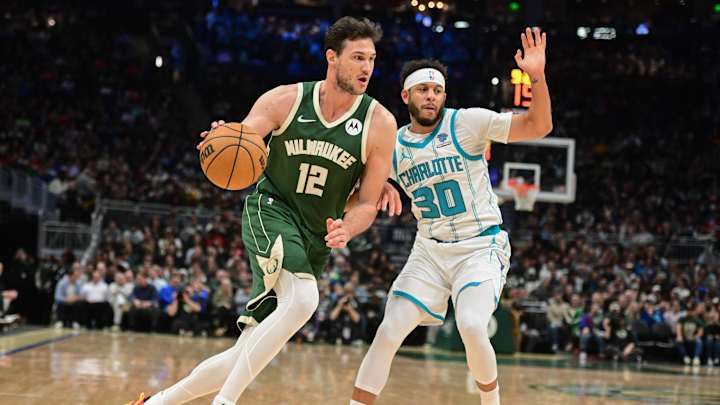 NBA veteran Gallinari retires from basketball