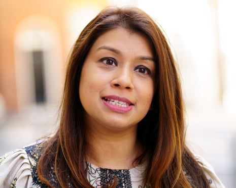 What led to Bangladesh trial of former UK minister Tulip Siddiq in her absence?