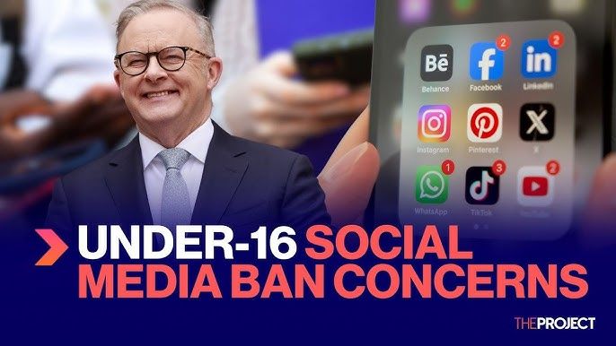 Will Australia's social media ban actually work?