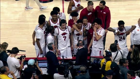 ACC/SEC Challenge guide: The best games, from Duke, Arkansas, more