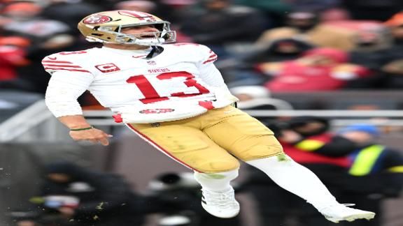 Will Brandon Aiyuk return for the 49ers this season? Answering five top questions