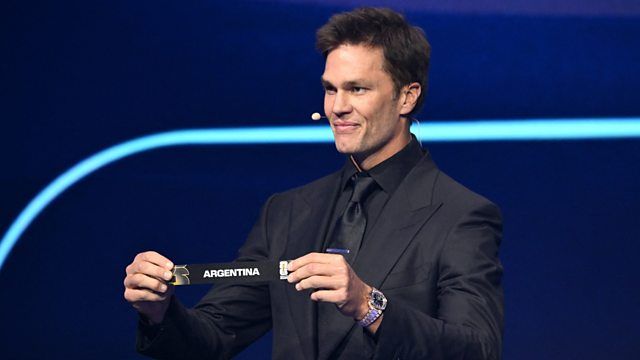 England start World Cup against Croatia, Scotland to face Brazil