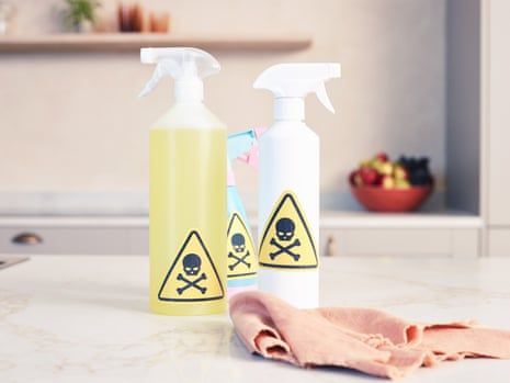 Do you know what a forever chemical is?