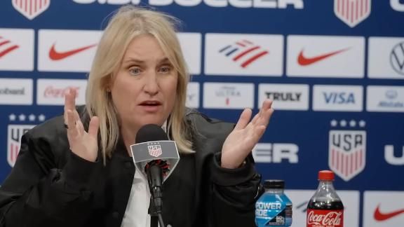 How the U23s can boost USWNT options for World Cup 2027