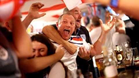 Details of plan to keep pubs open longer for World Cup revealed