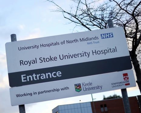 Doctor charged with sex assaults of 38 patients