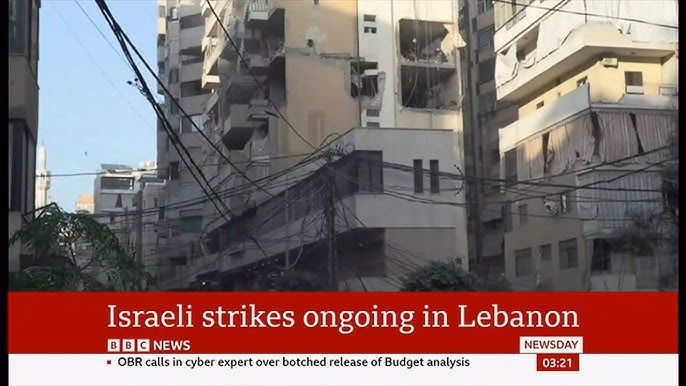 OBR calls in cyber expert over botched release of Budget analysis