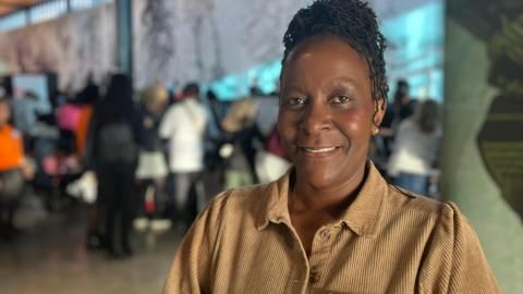 Single women risk rape and exploitation in search for better life in Europe