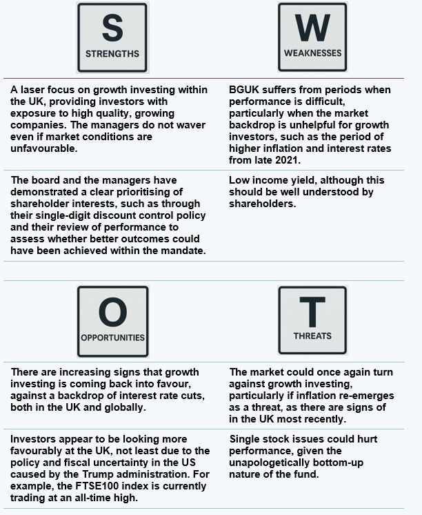 Burberry strengthens executive team with key appointments