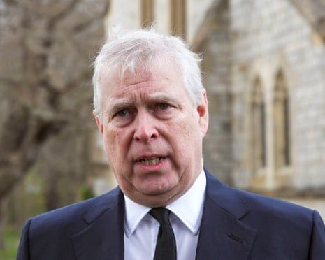 MPs launch inquiry into Andrew’s lease arrangements at Royal Lodge – as it happened