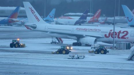 What are my rights if my flight is cancelled or delayed?