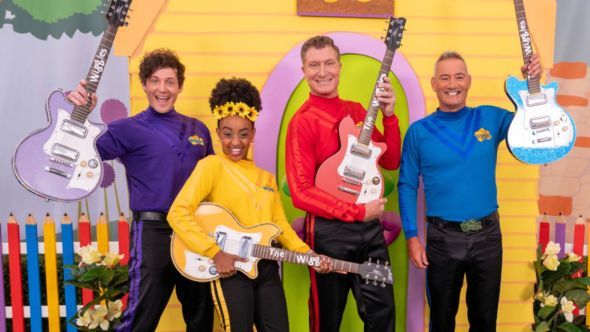 The Wiggles issue statement after appearing in Ecstasy music video