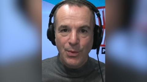 Martin Lewis on what people misunderstand about credit scores