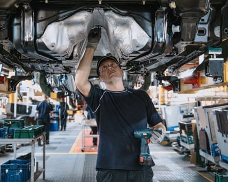 It’s under fire from left and right – but Labour’s workers' rights bill is a huge achievement | Polly Toynbee