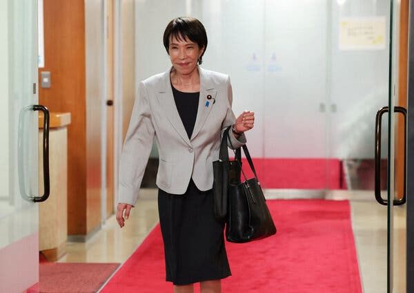 Can Japan get more female business leaders?