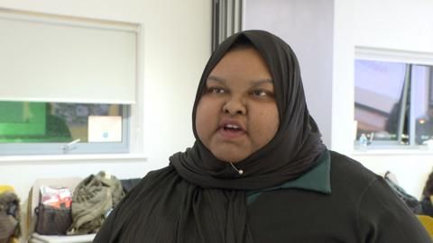 Girls 'taught how to get a job but not about women's health'