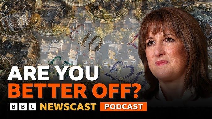 The Budget: What Does It Actually Mean For You?