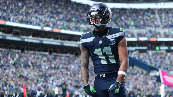 One more look at NFL Week 14: We have sleepers, QB questions, trends to watch and more