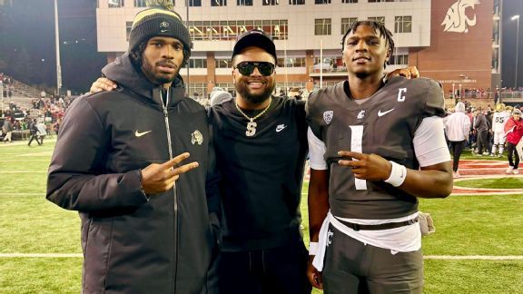 Key intel on the games that could decide three division races