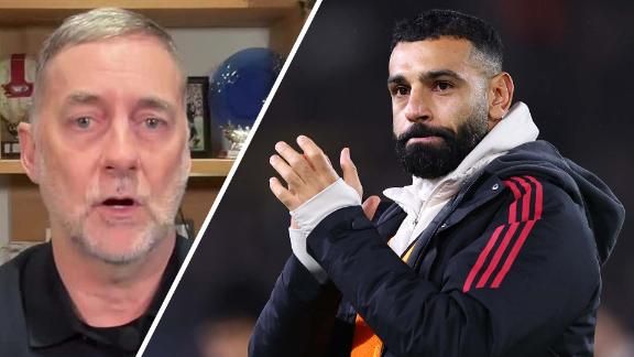 Salah's dramatic comments take center stage in Liverpool's ongoing crisis