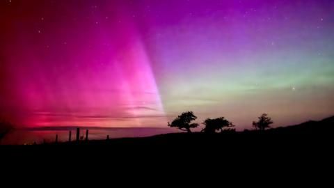 How the solar storms that cause the Northern Lights can wreak havoc on Earth