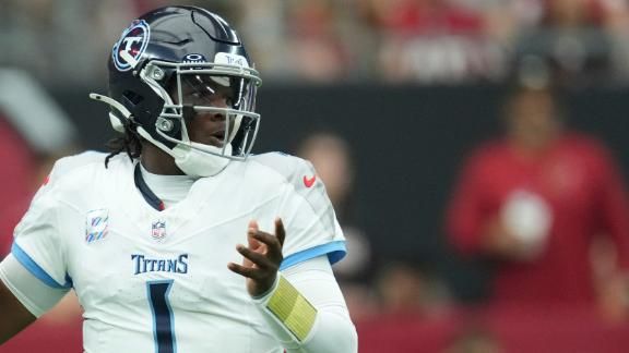 Shedeur Sanders, Cam Ward and their NFL journeys to QB1