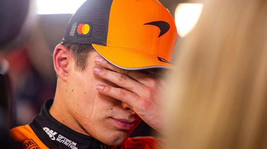 A clear challenge to Slot's authority in Salah's show of rebellion'