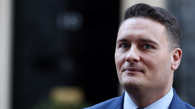 Health Sec Review Into Mental Health and ADHD Diagnoses