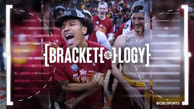 Men's Bracketology: Iowa State replaces Purdue as a 1-seed