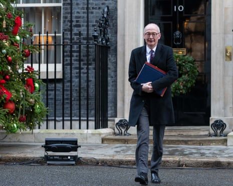 Labour launches child poverty strategy but hints costly welfare system has to change