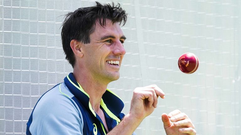 Australia captain Cummins to miss second Ashes Test