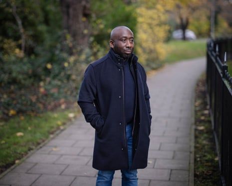 I’ll never forget the look of hatred Nigel Farage had for me at school, simply for existing